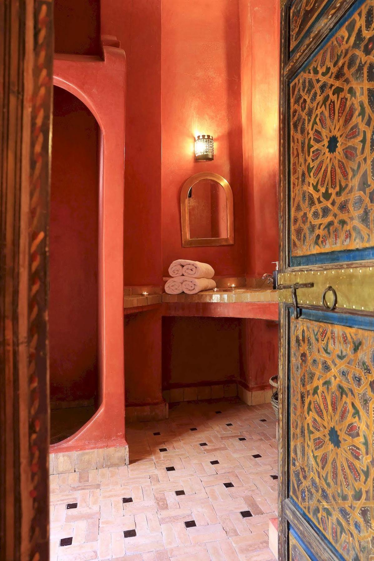 Riad Maamora Marraquexe Exterior foto
